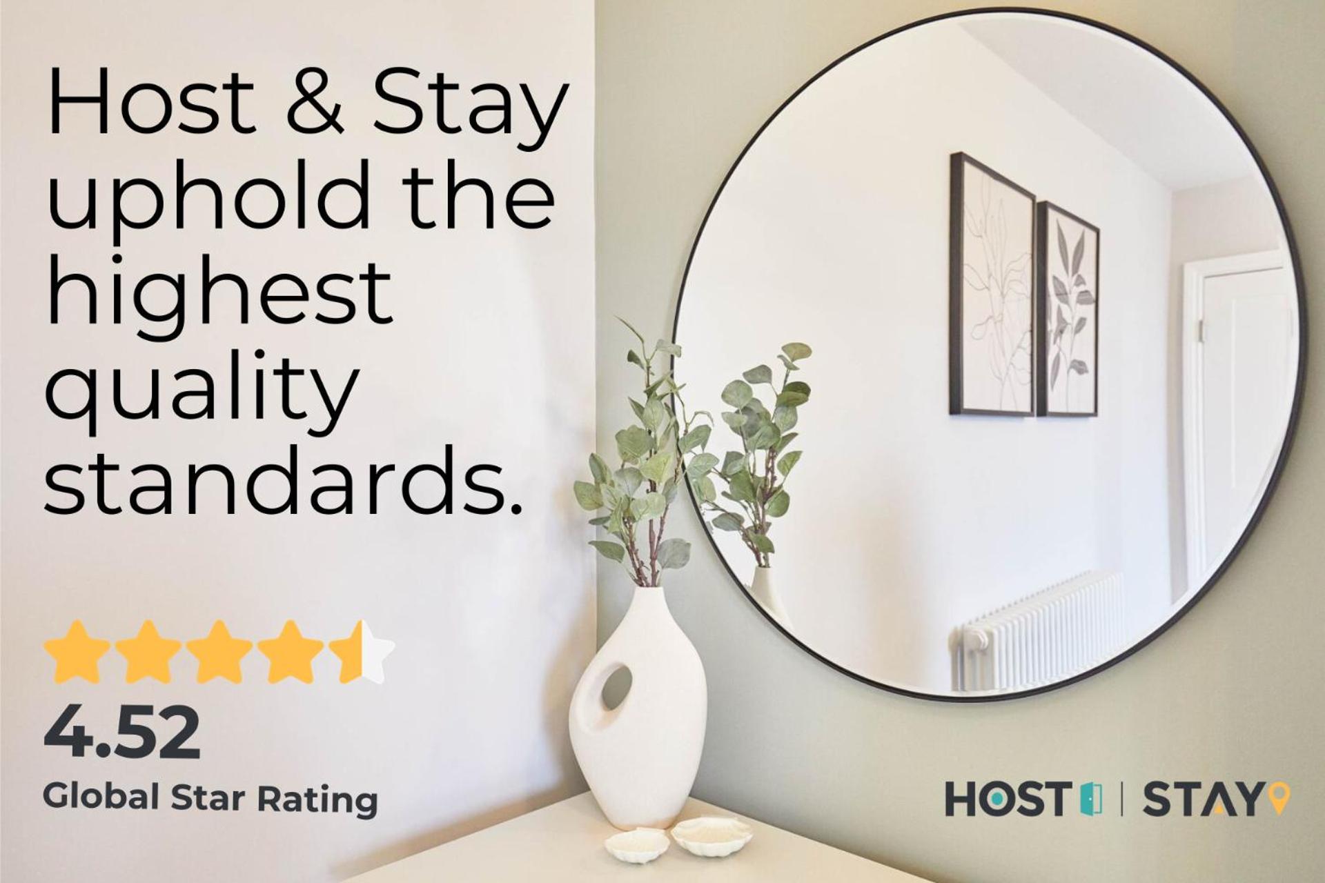 Host & Stay - The Courtyard At No.47 Скарбъро Екстериор снимка